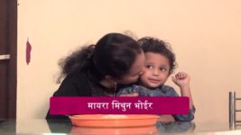 Sparsh Vatsalyacha S01E76 1st November 2018 Full Episode