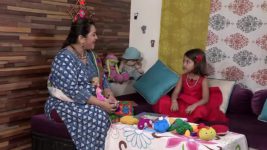 Sparsh Vatsalyacha S01E93 21st November 2018 Full Episode