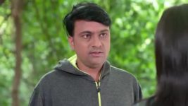 Sukh Mhanje Nakki Kay Asta S02 E1165 Shalini's Life in Danger