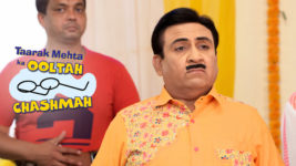 Taarak Mehta ka Ooltah Chashmah S01 E4182 Matki Kaun Phodega?