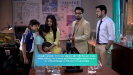 Tentul Pata (Star Jalsha) S01 E25 Rishi's Conflict with Rana