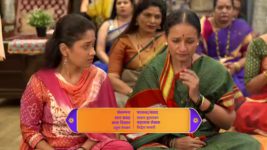 Thod Tuz Thod Maz (Star Pravah) S01 E59 Gayatri's Offers for Tejas