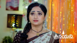 Trinayani (Telugu) S01 E1363 1st October 2024