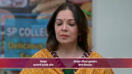 Tu Tevha Tashi S01 E215 8th November 2022