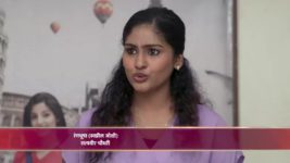 Tu Tevha Tashi S01 E256 26th December 2022