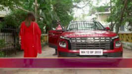 Tu Tevha Tashi S01E185 5th October 2022 Full Episode