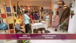 Tu Tevha Tashi S01E187 7th October 2022 Full Episode