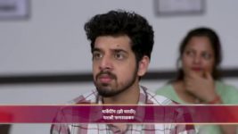 Tu Tevha Tashi S01E196 18th October 2022 Full Episode