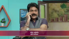 Tu Tevha Tashi S01E203 26th October 2022 Full Episode