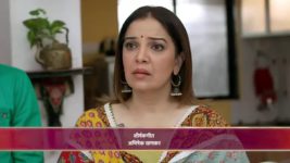 Tu Tevha Tashi S01E205 28th October 2022 Full Episode