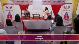 Tu Tevha Tashi S01E206 29th October 2022 Full Episode