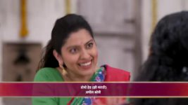 Tu Tevha Tashi S01E208 1st November 2022 Full Episode