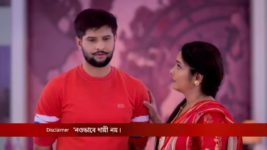 Uma (Zee Bangla) S01E127 18th January 2022 Full Episode