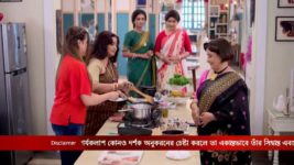 Uma (Zee Bangla) S01E175 7th March 2022 Full Episode