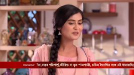 Uma (Zee Bangla) S01E19 1st October 2021 Full Episode