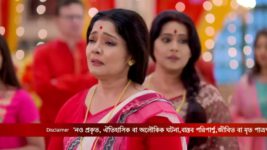 Uma (Zee Bangla) S01E28 10th October 2021 Full Episode