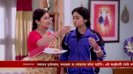 Uma (Zee Bangla) S01E321 1st August 2022 Full Episode