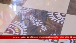 Uma (Zee Bangla) S01E37 19th October 2021 Full Episode