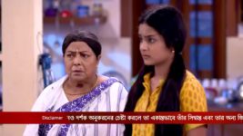 Uma (Zee Bangla) S01E45 27th October 2021 Full Episode