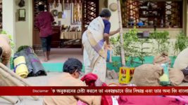 Uma (Zee Bangla) S01E73 24th November 2021 Full Episode