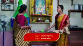 Vantalakka S01E69 Saraswathamma Gets Furious Full Episode