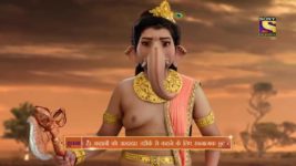 Vighnaharta Ganesh S01E674 Goddess Chamunda Stops Veerbahu Full Episode