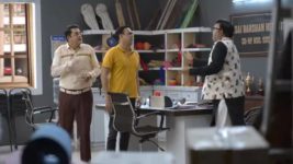 Wagle Ki Duniya S01 E1093 Kittu's Best Friend