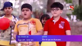 Y.A.R.O Ka Tashan S01E111 Yaro Saves Santa Claus Full Episode