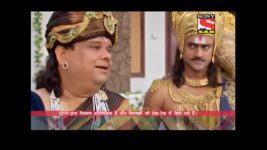 Yam Hain Hum S01E29 Yamraj Notices That Chitragupt Is Lying Full Episode