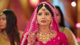 Yeh Rishta Kya Kehlata Hai S68 E1420 Ruhi's Attempt To Mar Armaan