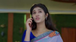 Yeto Vellipoyindhi Manasu S01 E201 Srilatha's Evil Scheme