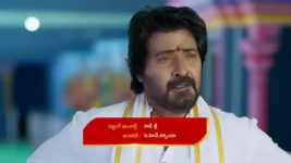 Yeto Vellipoyindhi Manasu S01 E204 Swamiji's Advice