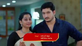 Yeto Vellipoyindhi Manasu S01 E209 Srilatha's Wicked Scheme