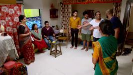 Yeu Kashi Tashi Me Nandayla S01E115 18th May 2021 Full Episode