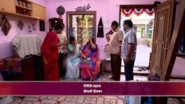 Yeu Kashi Tashi Me Nandayla S01E282 29th November 2021 Full Episode