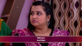 Yeu Kashi Tashi Me Nandayla S01E284 1st December 2021 Full Episode