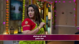 Yeu Kashi Tashi Me Nandayla S01E290 8th December 2021 Full Episode