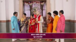 Yeu Kashi Tashi Me Nandayla S01E301 20th December 2021 Full Episode