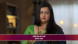 Yeu Kashi Tashi Me Nandayla S01E307 27th December 2021 Full Episode