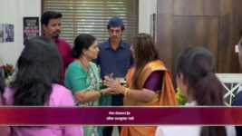 Yeu Kashi Tashi Me Nandayla S01E313 3rd January 2022 Full Episode