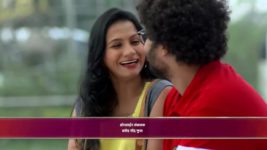 Yeu Kashi Tashi Me Nandayla S01E323 14th January 2022 Full Episode