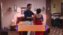 Aboli (star pravah) S01 E918 Manva Cautions Krish