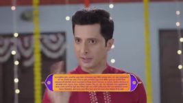 Aboli (star pravah) S01 E933 Ankush Seriously Cautions Shreyas