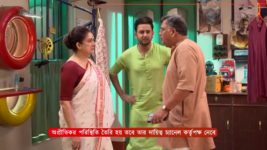 Amar Sangi (Zee Bangla) S01 E61 21st October 2024