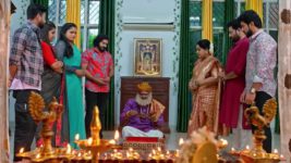 Annapoorna S01 E704 31st October 2024