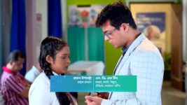 Anurager Chhowa S01 E843 Shakyadeb Accompanies Joyee