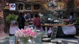 Bigg Boss (Colors tv) S18 E06 “Shilpaji FATTU!”