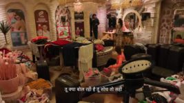 Bigg Boss (Colors tv) S18 E09 Kaun Banega Time God