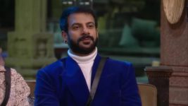 Bigg Boss (Colors tv) S18 E15 Apni Aukat Mein Rehna!