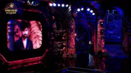 Bigg Boss (Colors tv) S18 E21 Avinash Khud Ka Vinash Kardoge!